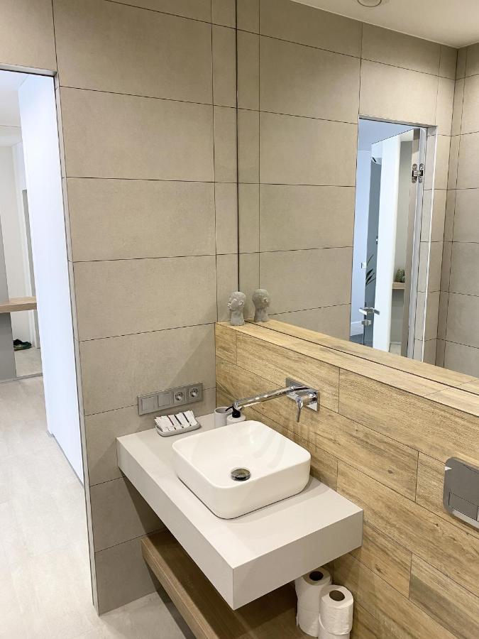 Caсtus Apartments 1 Ιβανό-Φρανκίβσκ Εξωτερικό φωτογραφία