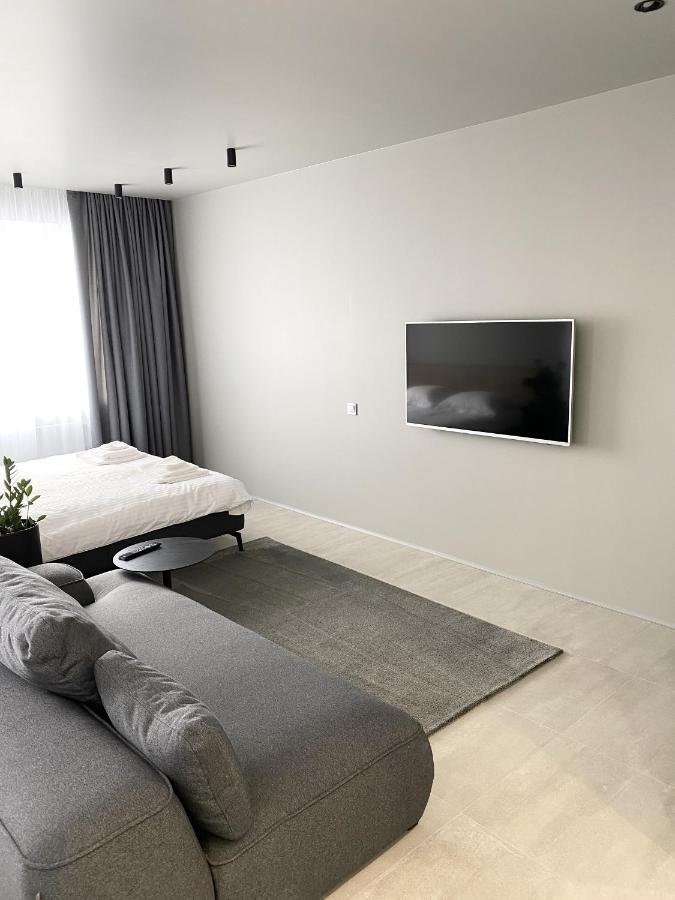 Caсtus Apartments 1 Ιβανό-Φρανκίβσκ Εξωτερικό φωτογραφία