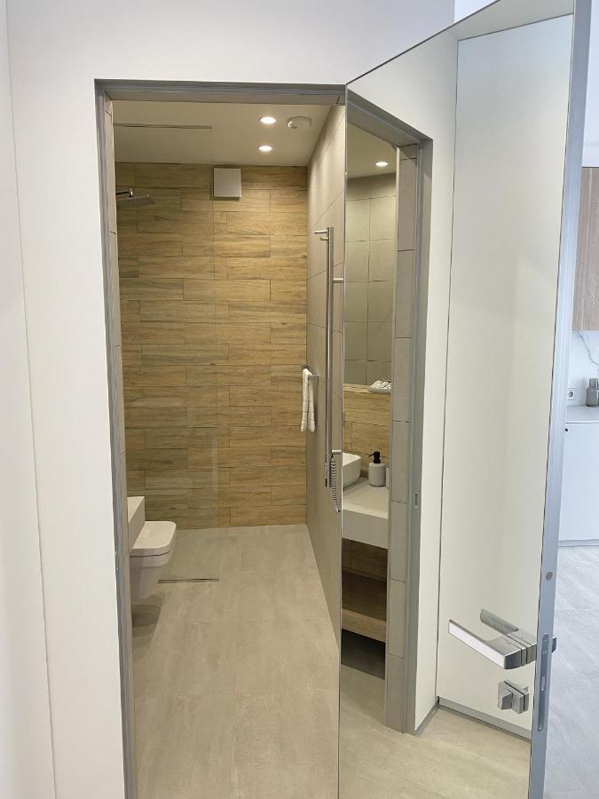 Caсtus Apartments 1 Ιβανό-Φρανκίβσκ Εξωτερικό φωτογραφία