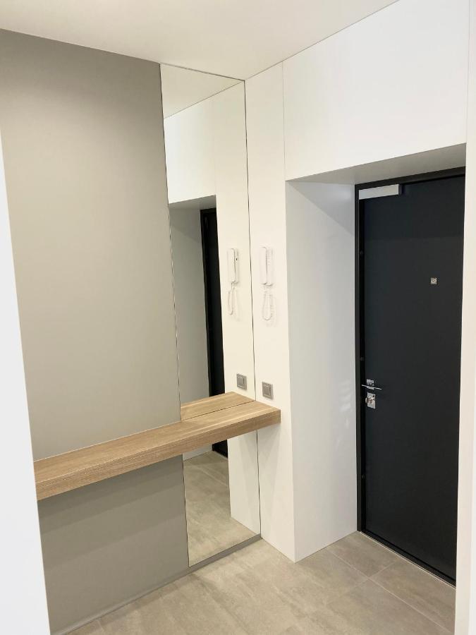 Caсtus Apartments 1 Ιβανό-Φρανκίβσκ Εξωτερικό φωτογραφία