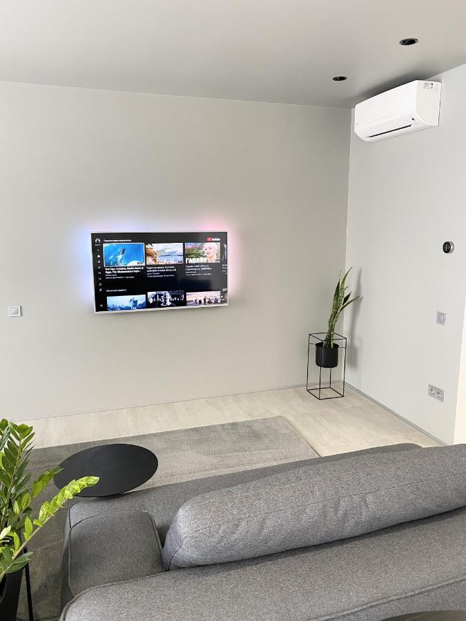 Caсtus Apartments 1 Ιβανό-Φρανκίβσκ Εξωτερικό φωτογραφία