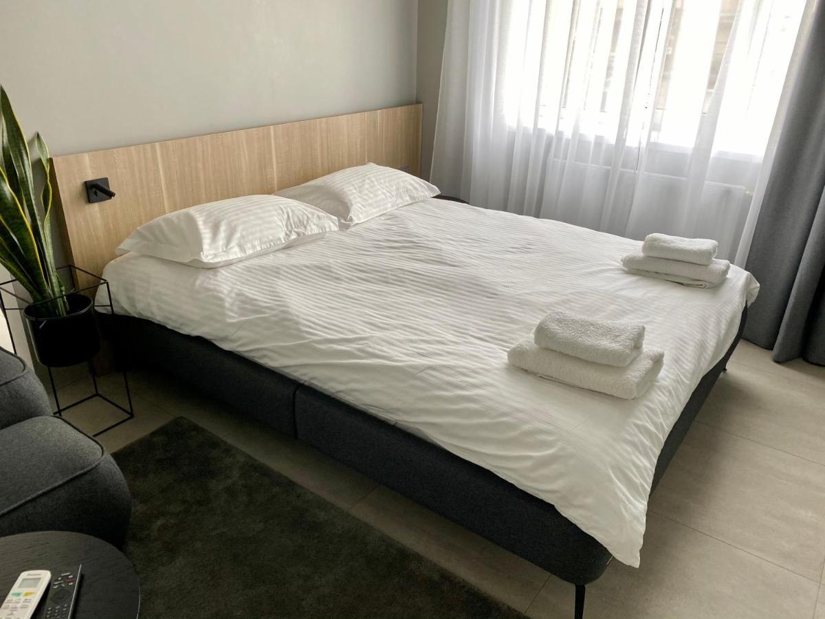 Caсtus Apartments 1 Ιβανό-Φρανκίβσκ Εξωτερικό φωτογραφία